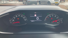 Peugeot 208 1.2 PureTech 100 Active Premium + 5dr Petrol Hatchback